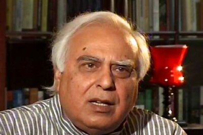Law has become business now, says Kapil Sibal