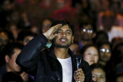 Kanhaiya Kumar to visit Hyderabad  Central University to join protests for Rohith Vemula