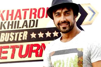 Television Is As Good Or Even Better Than Films: Ashish Chowdhry