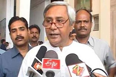 Why should Hikaka resign? asks Odisha CM