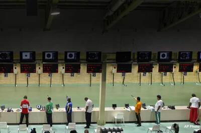 India wins silver to start medal hunt in Asiad
