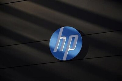 HP aims to revolutionise computers with motion-control technology