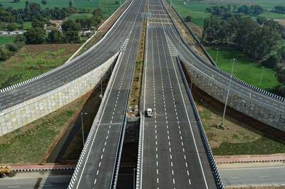 Delhi-Jaipur in 3.5 Hrs Now, Mumbai in 12 Hrs Soon: 1st Leg of India's Longest E-way Opens Today | A Tour