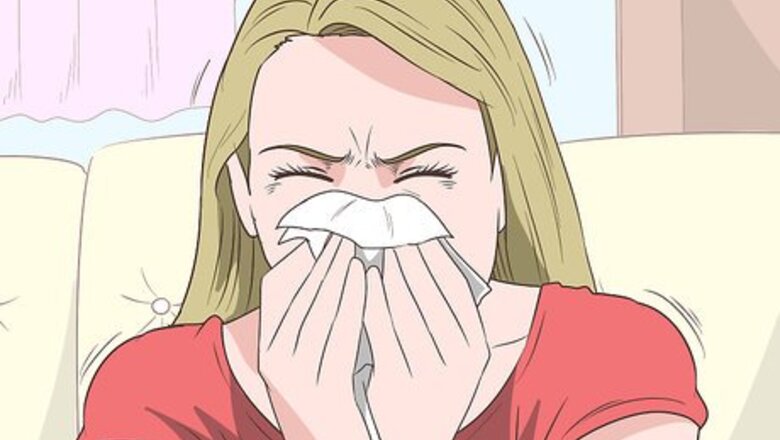 How to Treat a Cold