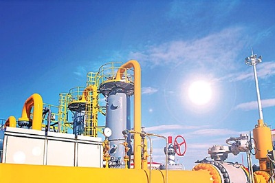 GAIL Infuses Rs 2,100 Crore in JBF Petrochemicals