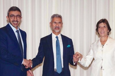 Emerging Minilaterals: Why India’s Trilateral Initiative with France and UAE Holds Great Promise