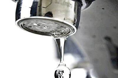 Delhi: 2 dead, 50 fall ill after drinking contaminated water