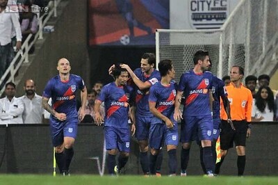 Indian Super League gets off to strong start with FIFA endorsement