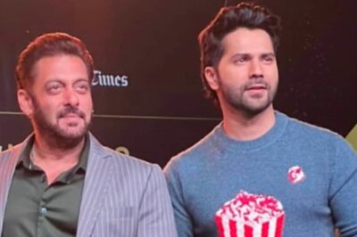 Baby John: Atlee Ropes In Salman Khan For a Cameo in Varun Dhawan Film? Here's What We Know