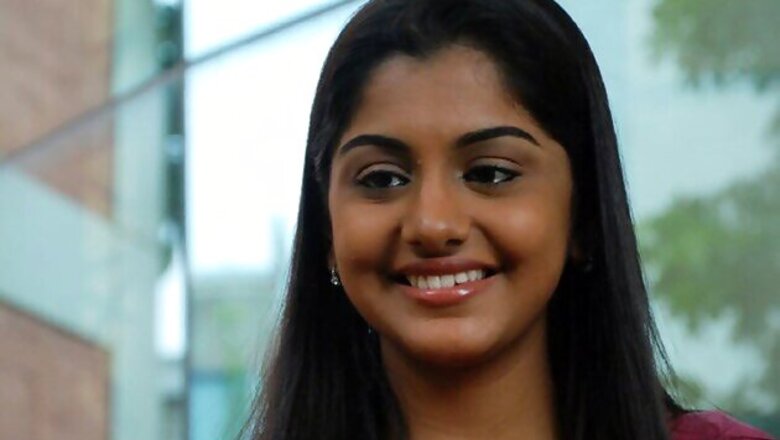 Releasing dates lined up for Meera Nandan