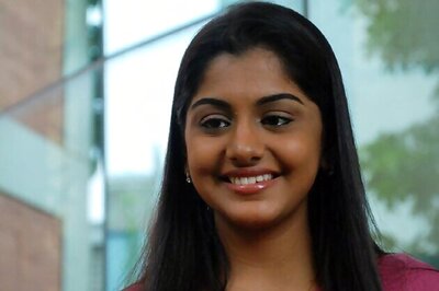 Releasing dates lined up for Meera Nandan