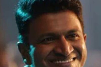 Puneeth Rajkumar Wanted to Meet Pankaj Tripathi At Jeff Bezos Event: 'Appu Anna Always Identified Talent'