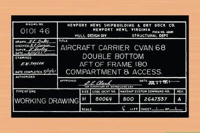 How to Learn to Read Blueprints