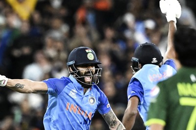'Subse Badi Rukawat Virat Kohli Honge': Misbah-ul-Haq Points Out Pakistan's Biggest Challenge During India T20 World Cup Clash