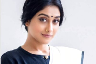 Regina Plays To Play a Ghost in 'Nenjam Marappathillai'