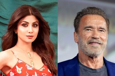 Shilpa Shetty Reveals Arnold Schwarzenegger's Bodyguards Once Pushed Her Away: 'Raj Got Very Upset And...'