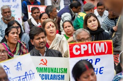 CPI(M) Says NSA's 'Jo Hua So Hua' Remark Shocking; Demands Judicial Probe in Delhi Violence