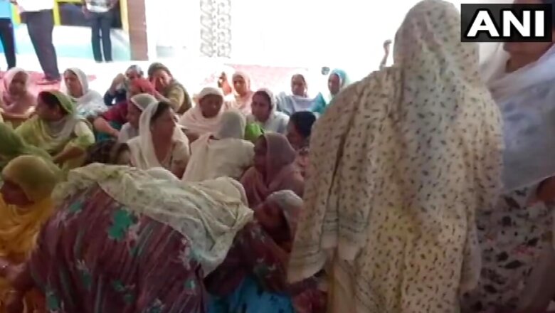 Family of Shaurya Chakra Awardee Balwinder Sandhu Refuses to Conduct Last Rites Until Killers Are Caught