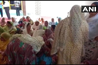 Family of Shaurya Chakra Awardee Balwinder Sandhu Refuses to Conduct Last Rites Until Killers Are Caught