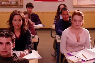 Watch: 7 things you probably didn't know about 'Mean Girls'