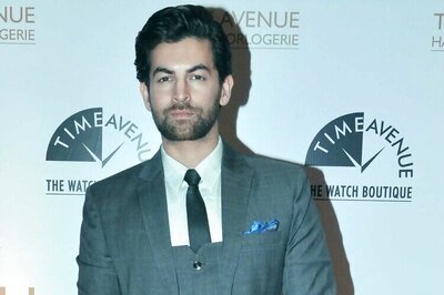 OMG! Neil Nitin Mukesh bags a role in 'Game of Thrones'