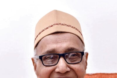 Kannada Litterateur Dr Chennaveera Kanavi Has Died At The Age Of 94