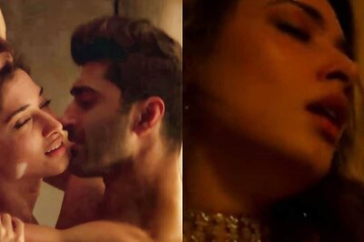 Tamannaah Bhatia FINALLY Reacts To Her Sex Scenes In Jee Karda, Says ‘This Is How It Is’