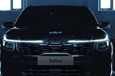 2023 Kia Seltos Facelift India Launch Tomorrow, Here's What We Know So Far