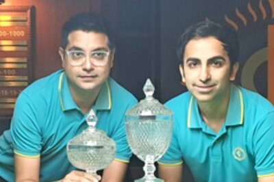 CCI Snooker Classic 2024: Pankaj Advani Retains Crown With 8-3 Win Over Kamal Chawla