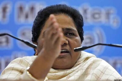 BSP not to ally with any party in upcoming LS polls