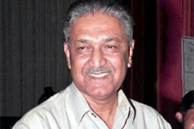 A Q Khan's nuke technology helps Iran