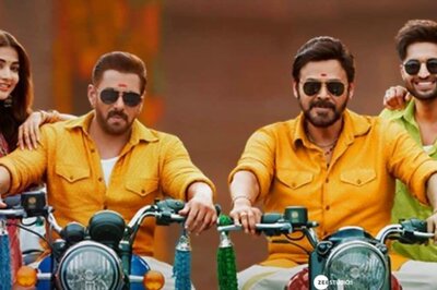 Ex-Cricketer Laxman Sivaramakrishnan SLAMS Salman Khan's Song Yentamma, Calls It 'Ridiculous'