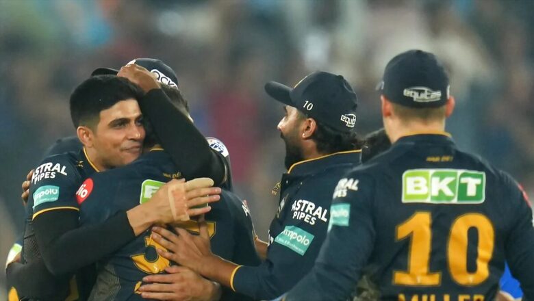 'Inputs That he Gave Were Fantastic': R Sai Kishore Praises Gujarat Titans Captain Shubman Gill