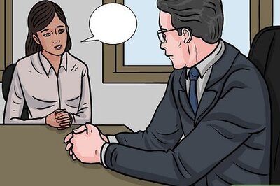 How to Handle a Difficult Boss