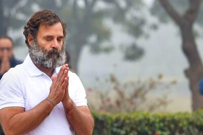 News18 Afternoon Digest: 'Can't Move in Bullet-proof Car': RaGa's Take on Security Lapse During Cong Yatra And Other Top Stories