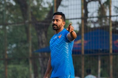 ISL: Odisha FC Rope in Clifford Miranda as Assistant Coach