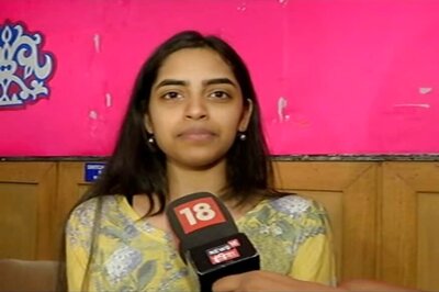 With 99.6%, CBSE Class 12 Topper Raksha Gopal Busts 'Humanities Myth'