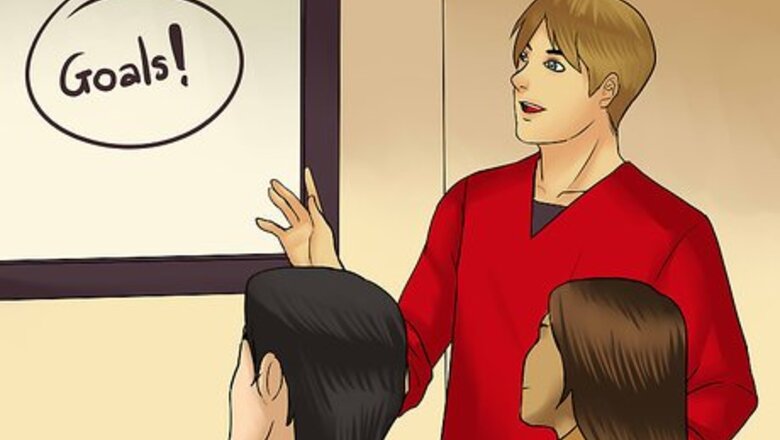 How to Boost Morale