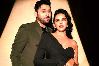 Marathi Actor Siddharth Chandekar Gives A Sneak-peek From His Birthday Bash