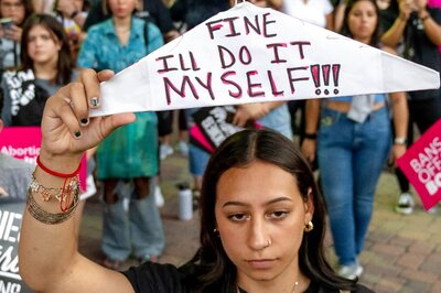 Several World Leaders Call Overturning Roe ‘Setback’ For Women’s Rights Globally