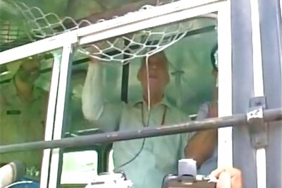 Three Haryana Blasts Possible Dry Run for Terror Attack: NIA