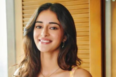 Ananya Panday Says She Did Films 'For The Wrong Reasons': 'Always Been A People Pleaser And...'