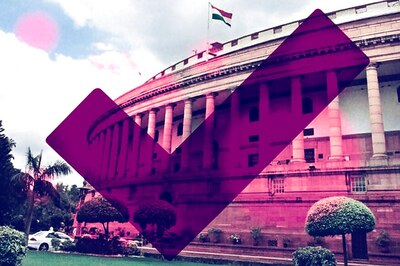 Explained: The Formula to Elect Rajya Sabha Members