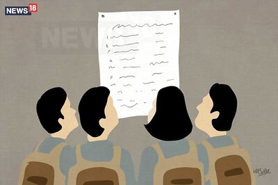 CSIR-UGC NET December 2018 Information Bulletin Out at csirhrdg.res.in, Check Exam Schedule, Eligibility Criteria here