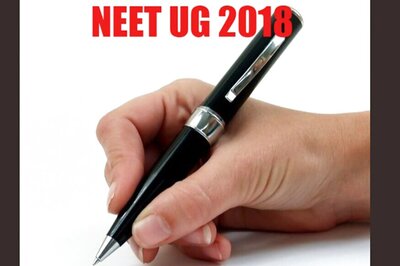 NEET 2018 Last Date Extended to March 12, Submit Fee Till March 13