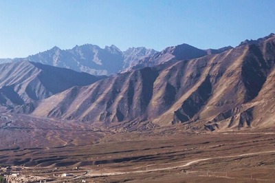 India-Pak Annual Permanent Indus Commission Meeting Due but No Schedule Yet: Official