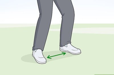 How to Create Lag in Your Golf Swing