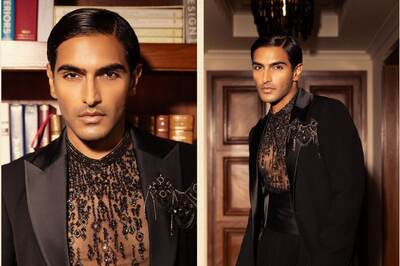 Rahi Chadda: My Personal Style Is Fluid And Worldly