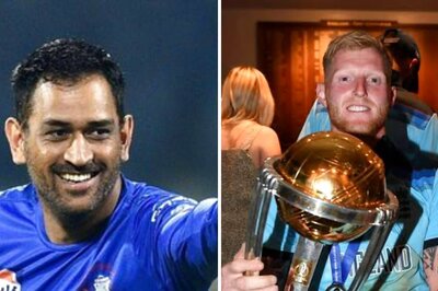 'It Should Give Thalaivan a Great Chance to Come Back': CSK CEO Calls Dhoni-Stokes Duo a 'Great Combination'