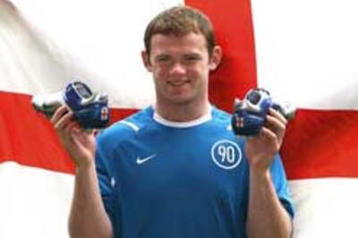 Rooney needs miracle to return on time